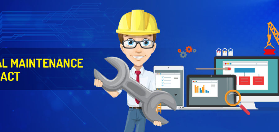 Annual Maintenance