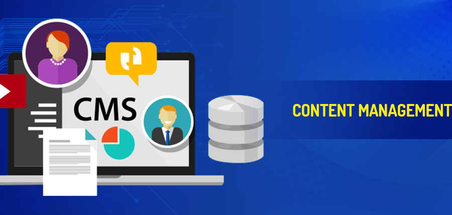 Content Management