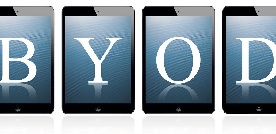 BYOD-flyonit