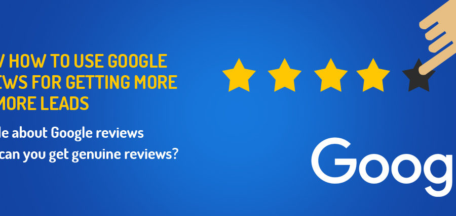 google reviews