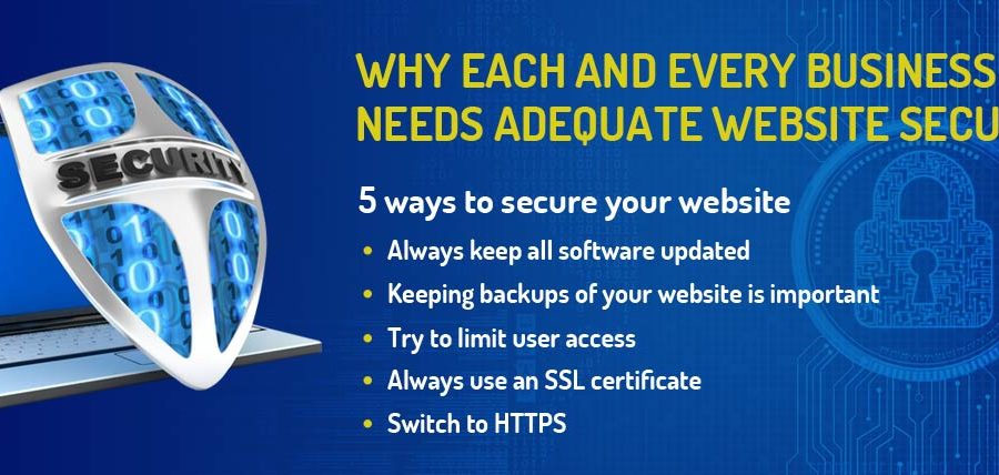 best web security