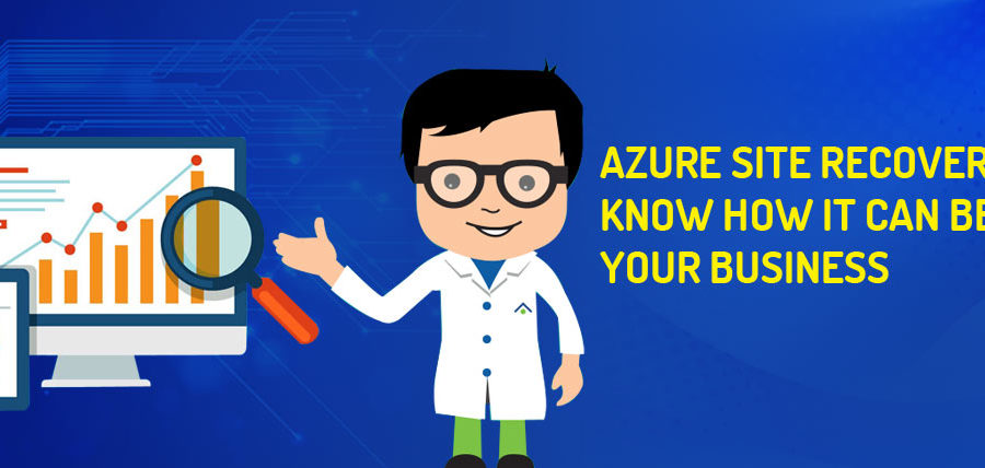 Azure Site Recovery