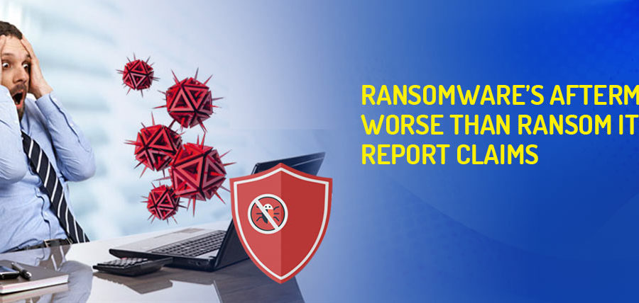 Ransomware