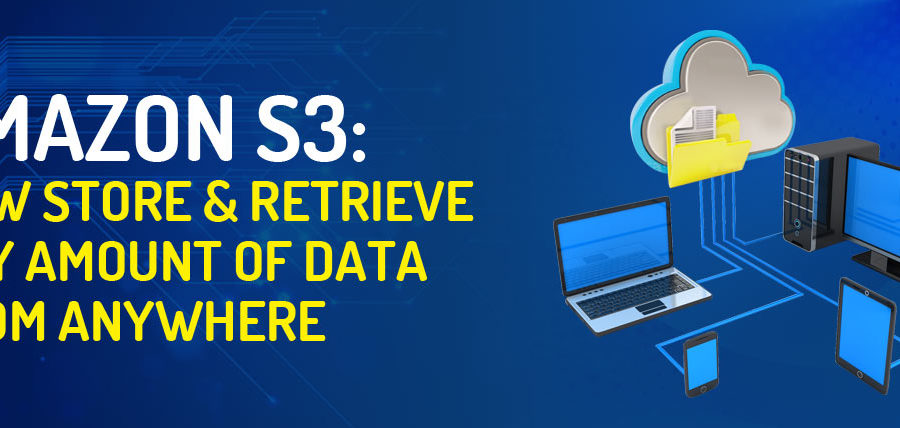 Amazon-S3