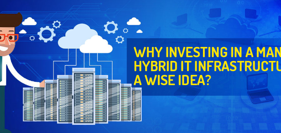 Hybrid-IT
