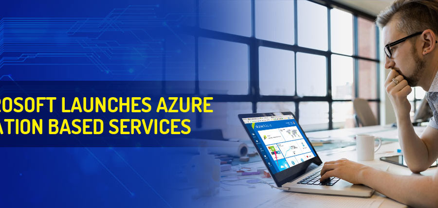Azure-Location