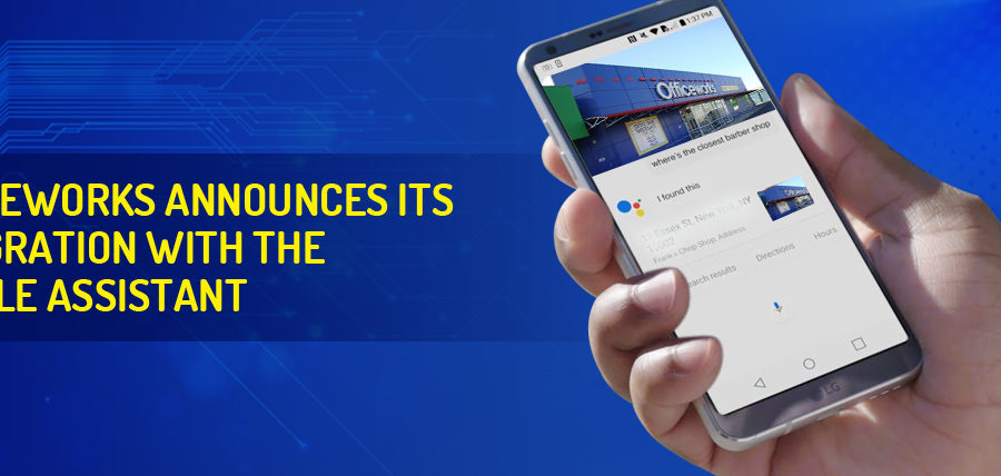 Google-Assistant