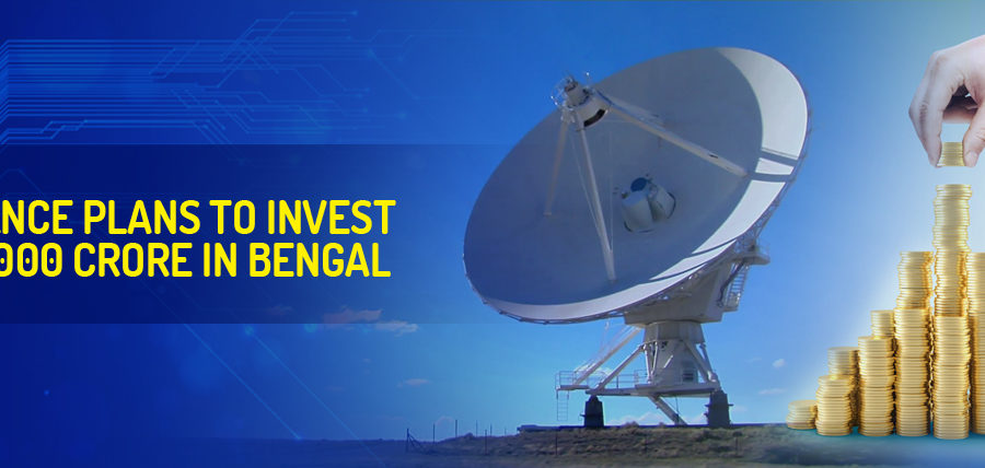 Reliance investment