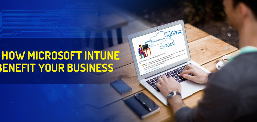 Microsoft Intune