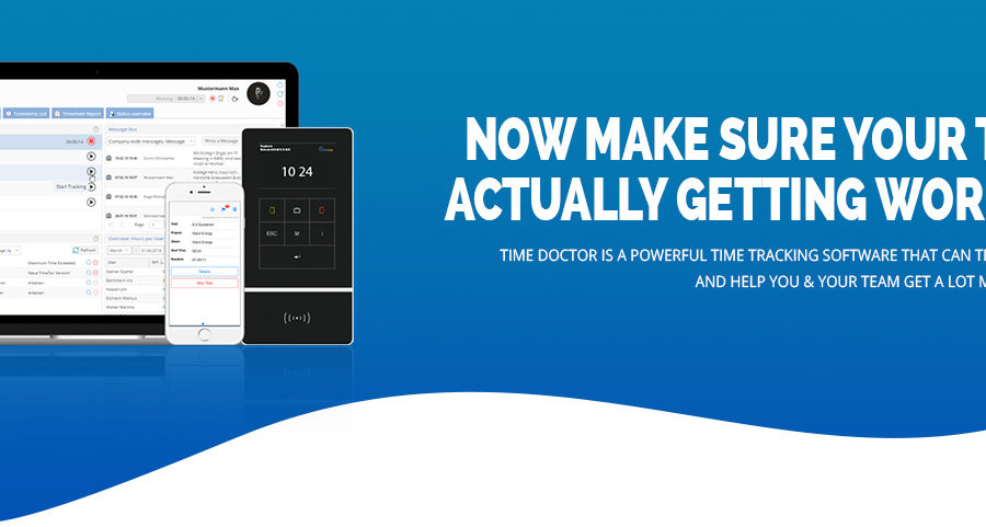Time Doctor