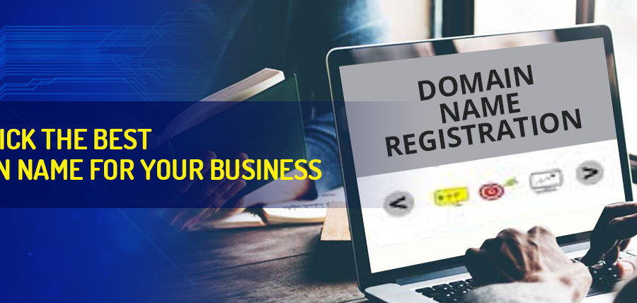 domain name