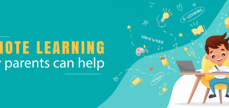 Remote learning