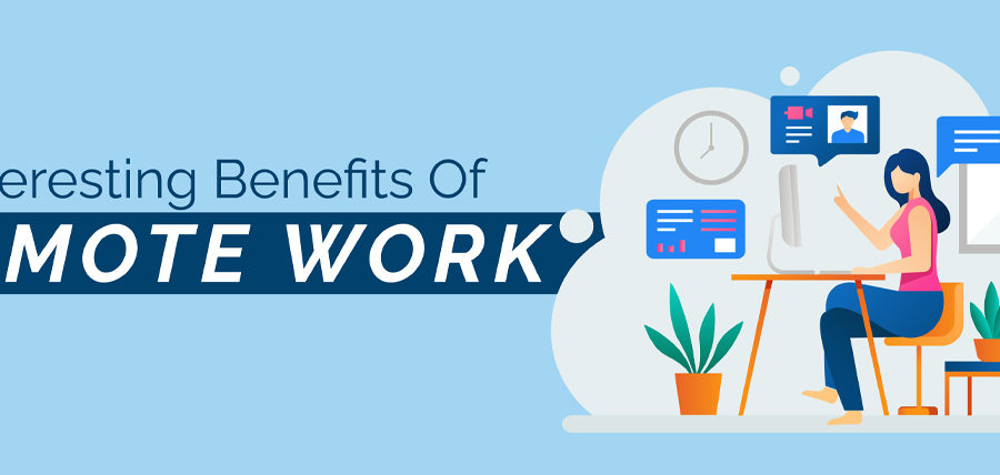 Remote working