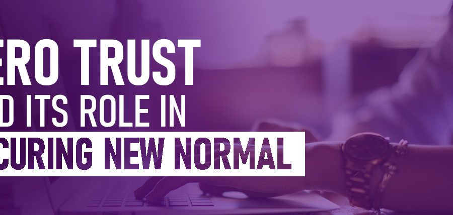 Zero Trust