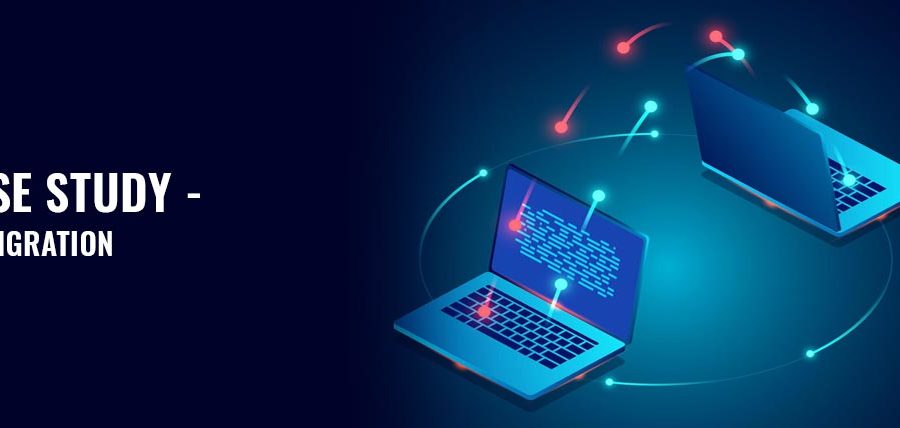 data migration