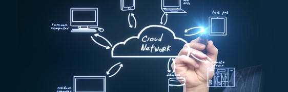Cloud Computing