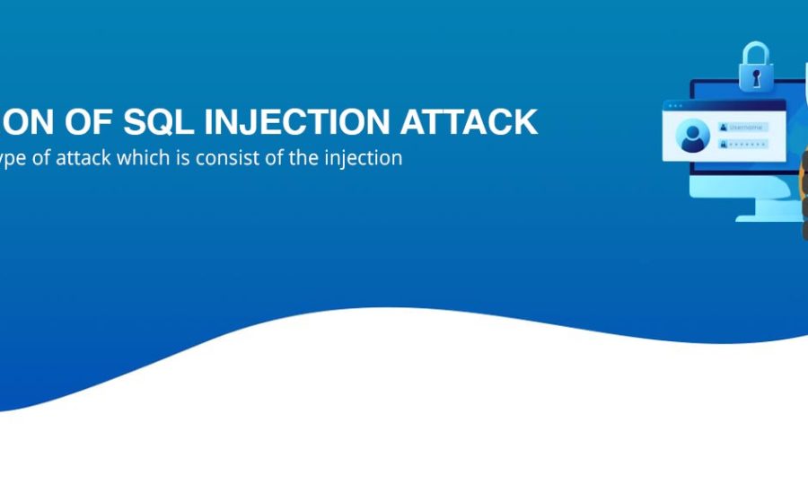 SQL injection