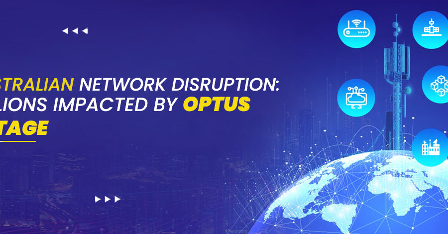 Optus Outage
